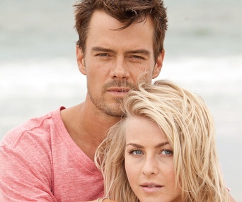 Une scène du film Safe Haven