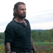 Une scène du film <em>Chaos Walking</em>