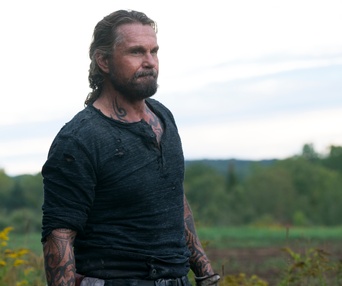 Une scène du film Chaos Walking