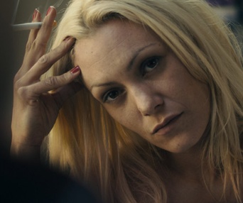 Scène du film Scorpion