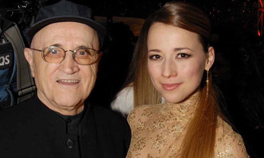 Serge Losique, fondateur du Festival des Films du Monde, s'éteint à 94 ans