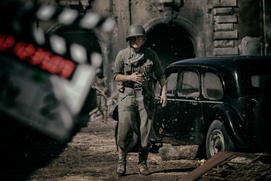 Image du film  Lee
