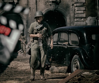 Image du film  Lee