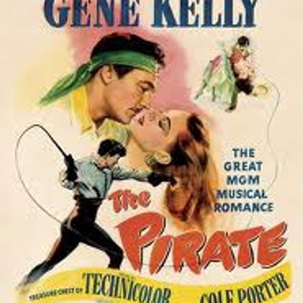 Image du film The Pirate