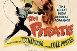 Image du film The Pirate