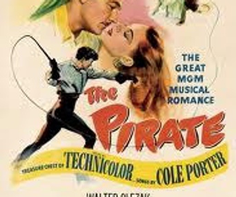 Image du film The Pirate