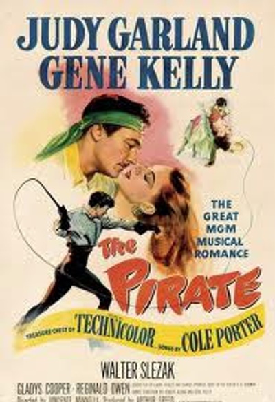 The Pirate