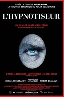 Affiche du film L'hypnotiseur