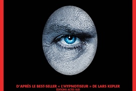 Affiche du film L'hypnotiseur Affiche du film L'hypnotiseur