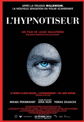 L'hypnotiseur