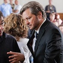 Sur le plateau du film Devil's Knot