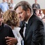 Sur le plateau du film Devil's Knot