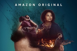 Affiche du film Encounter Affiche du film Encounter