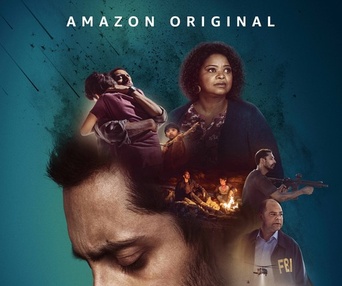 Affiche du film Encounter