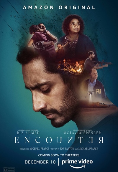 Affiche du film Encounter