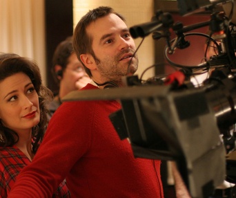 Scène du film Cheech