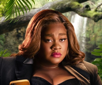 Image du film The Lost City