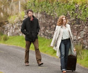Scène du film Leap Year
