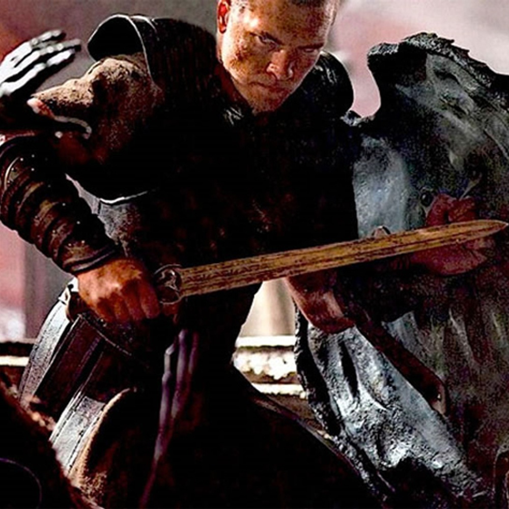 Galerie - Première image officielle de Clash of the Titans