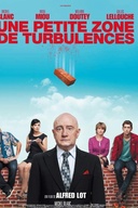 Affiche du film Une petite zone de turbulences