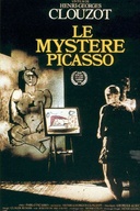 Affiche du film Le mystère Picasso