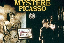 Image du film Le mystère Picasso
