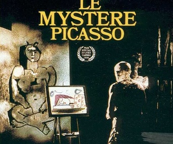 Image du film Le mystère Picasso
