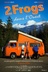 Affiche du film 2 Frogs dans l'Ouest