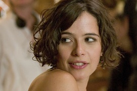 Scène du film La vie secrète des gens heureux Scène du film La vie secrète des gens heureux