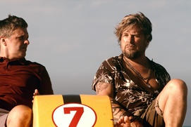 Image du film Pédalo
