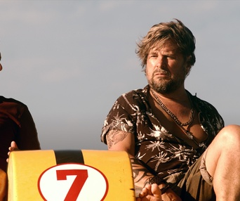 Image du film Pédalo
