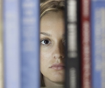 Une scène du film The Roommate