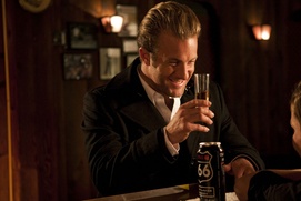 Une scène du film A Beginner's Guide to Endings Une scène du film A Beginner's Guide to Endings