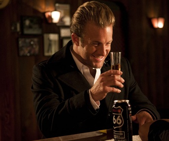 Une scène du film A Beginner's Guide to Endings
