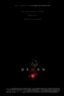 Affiche du film Démon