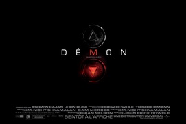 Affiche du film Démon