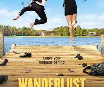 Affiche du film Wanderlust