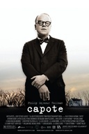 Affiche du film Capote