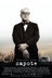 Affiche du film Capote