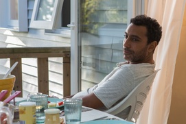 Image du film La vraie famille