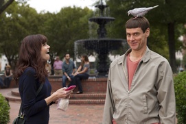 Une scène du film Dumb and Dumber To