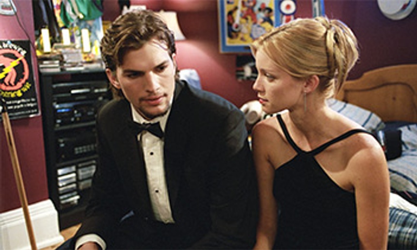 Un remake du film The Butterfly Effect en développement