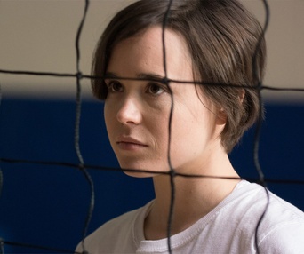 Une scène du film Freeheld