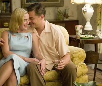 Scène du film Revolutionary Road