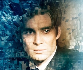 Affiche personnage du film Inception
