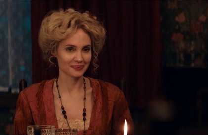 Bande-annonce en anglais