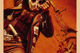 Affiche du film Blood Quantum