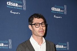 Déjeuner des Nommés des César 2017