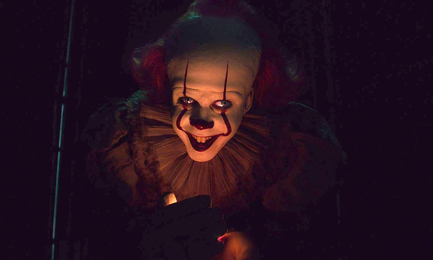 Les bandes-annonces de la semaine : La version française du Joker et les premières images de It 2