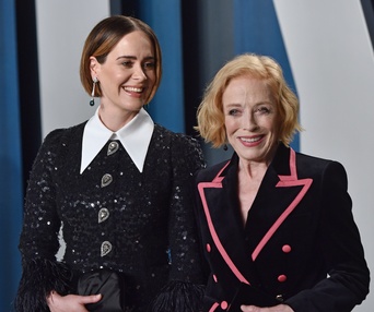 Party Vanity Fair après les Oscars 2020